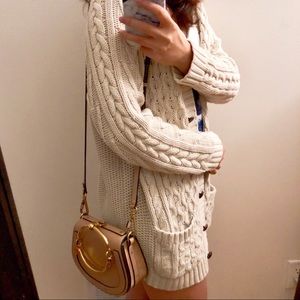 Urban outfitters BDG sweater cardigan